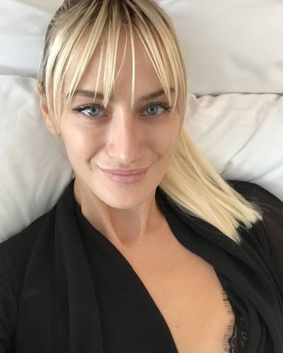 Didem Soydan seksi ifşa fotoğrafı 15663