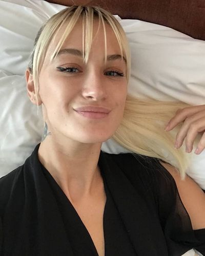 Didem Soydan seksi ifşa fotoğrafı 15661