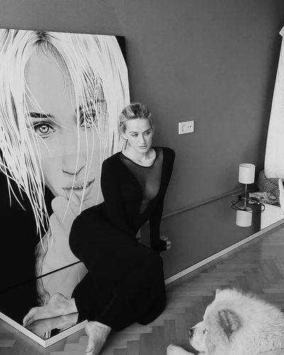Didem Soydan seksi ifşa fotoğrafı 15655