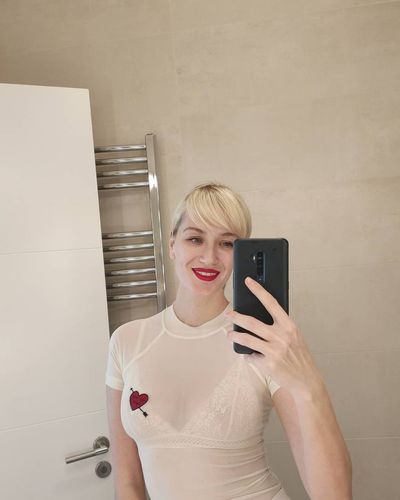 Didem Soydan seksi ifşa fotoğrafı 15645