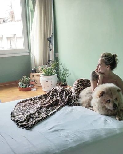 Didem Soydan seksi ifşa fotoğrafı 15628
