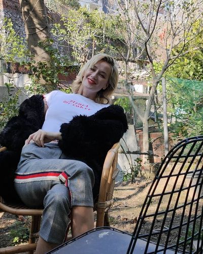 Didem Soydan seksi ifşa fotoğrafı 15615