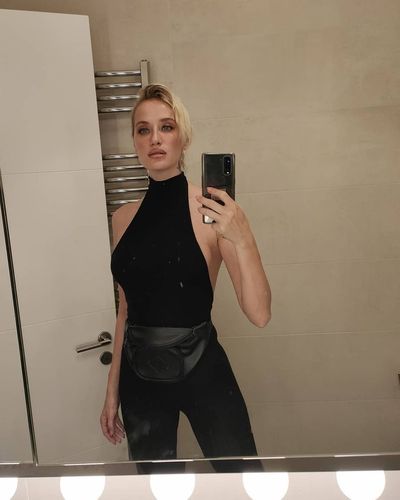 Didem Soydan seksi ifşa fotoğrafı 15609