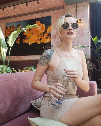 Didem Soydan seksi ifşa fotoğrafı 15593