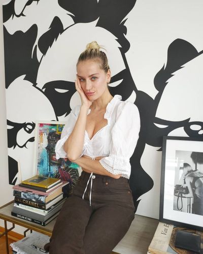 Didem Soydan seksi ifşa fotoğrafı 15580