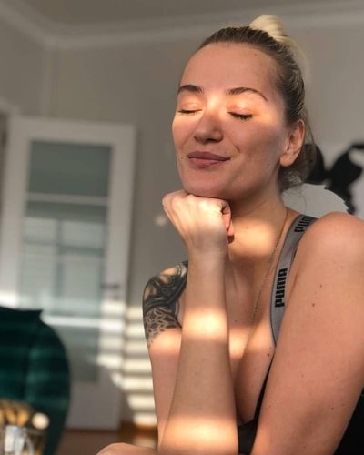 Didem Soydan seksi ifşa fotoğrafı 15578
