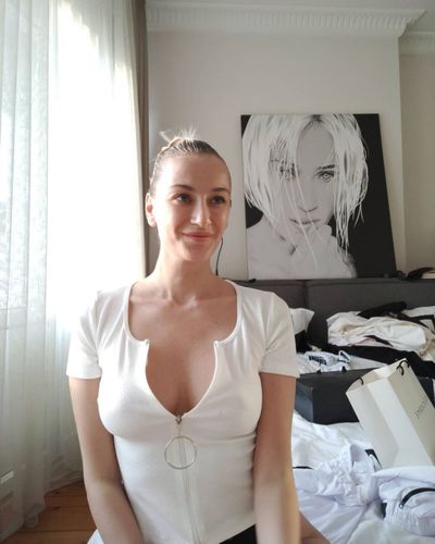 Didem Soydan seksi ifşa fotoğrafı 15577