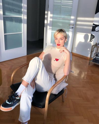 Didem Soydan seksi ifşa fotoğrafı 15571