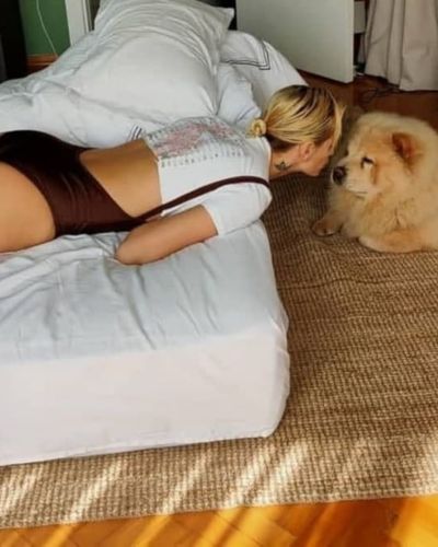 Didem Soydan seksi ifşa fotoğrafı 15570