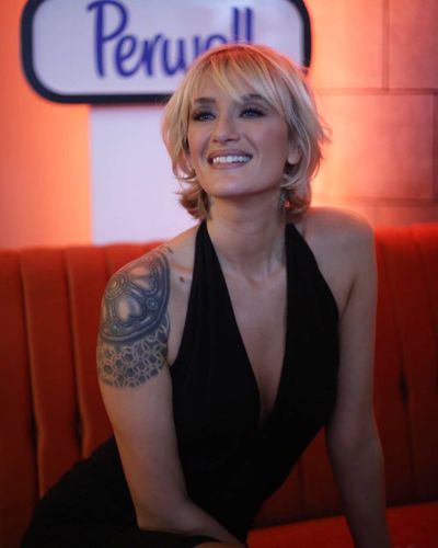Didem Soydan seksi ifşa fotoğrafı 15546