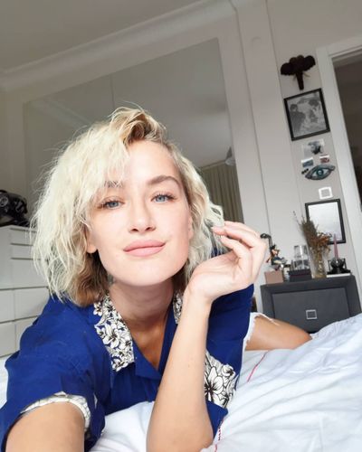Didem Soydan seksi ifşa fotoğrafı 15539