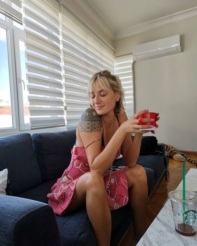 Didem Soydan seksi ifşa fotoğrafı 15535