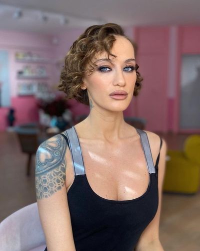 Didem Soydan seksi ifşa fotoğrafı 62