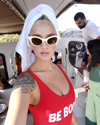 Didem Soydan seksi ifşa fotoğrafı 15527