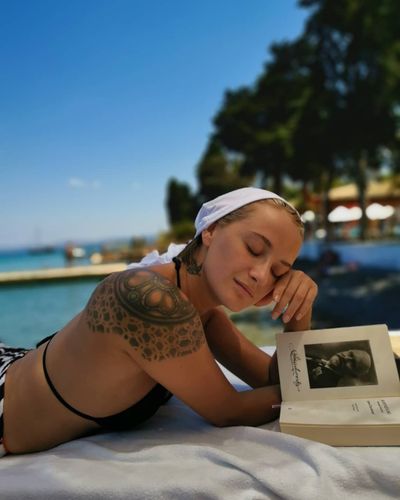 Didem Soydan seksi ifşa fotoğrafı 15525
