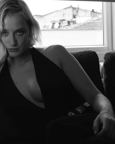 Didem Soydan seksi ifşa fotoğrafı 15505