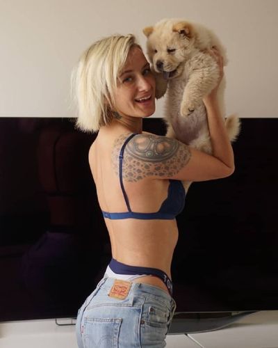 Didem Soydan seksi ifşa fotoğrafı 15504