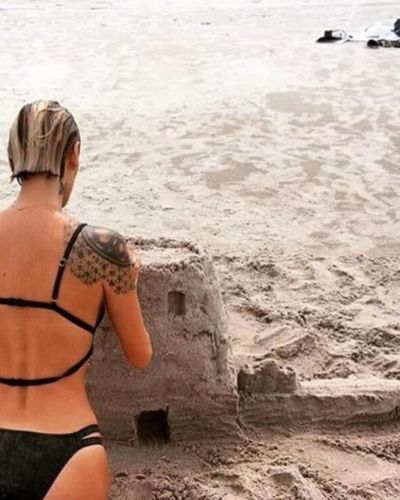 Didem Soydan seksi ifşa fotoğrafı 15491