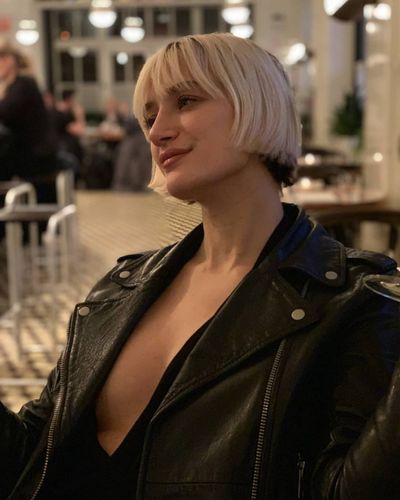 Didem Soydan seksi ifşa fotoğrafı 15490