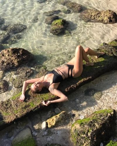 Didem Soydan seksi ifşa fotoğrafı 15472