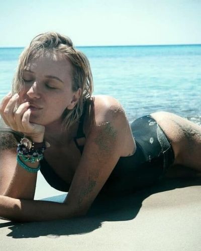 Didem Soydan seksi ifşa fotoğrafı 15467