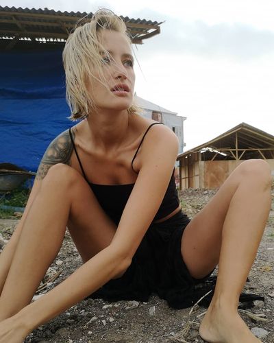 Didem Soydan seksi ifşa fotoğrafı 15465