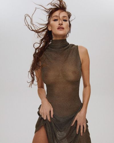 Didem Soydan seksi ifşa fotoğrafı 69