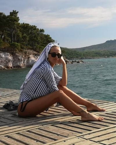 Didem Soydan seksi ifşa fotoğrafı 15458