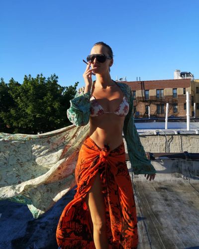 Didem Soydan seksi ifşa fotoğrafı 15455