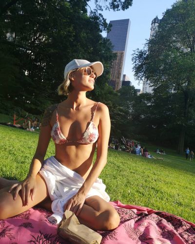 Didem Soydan seksi ifşa fotoğrafı 15454