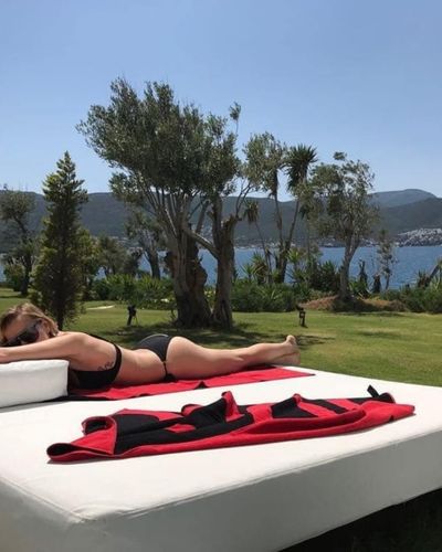 Didem Soydan seksi ifşa fotoğrafı 15450