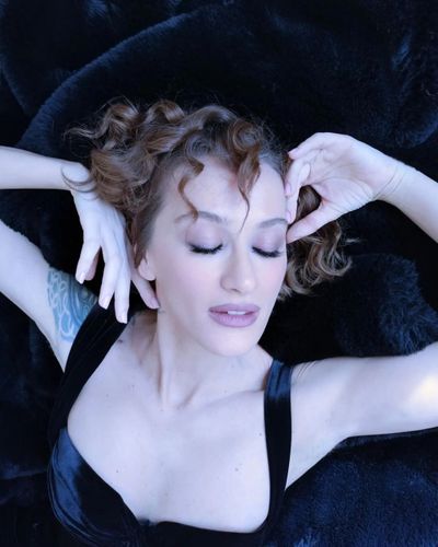 Didem Soydan seksi ifşa fotoğrafı 72