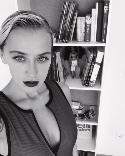 Didem Soydan seksi ifşa fotoğrafı 740