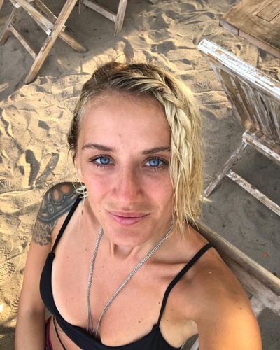 Didem Soydan seksi ifşa fotoğrafı 15350