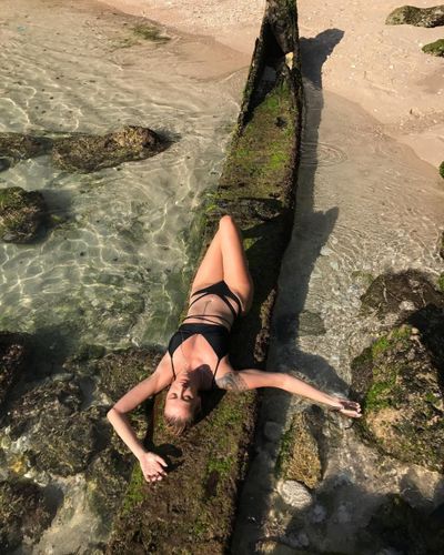 Didem Soydan seksi ifşa fotoğrafı 770