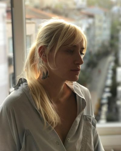 Didem Soydan seksi ifşa fotoğrafı 779