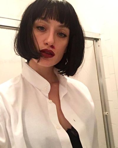 Didem Soydan seksi ifşa fotoğrafı 780