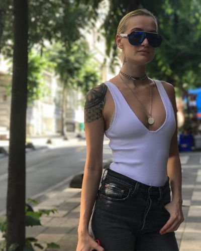 Didem Soydan seksi ifşa fotoğrafı 788