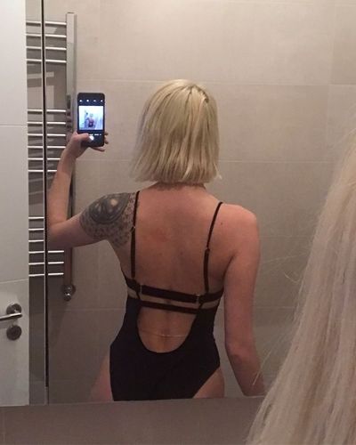 Didem Soydan seksi ifşa fotoğrafı 791