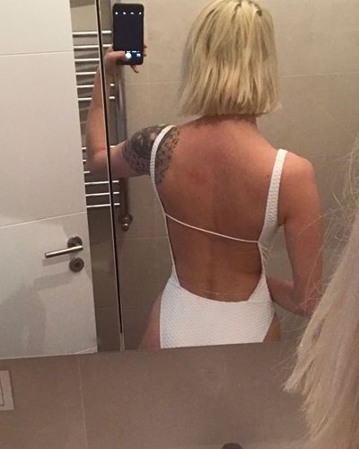 Didem Soydan seksi ifşa fotoğrafı 794