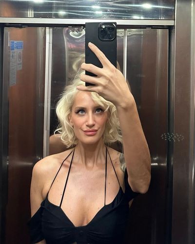 Didem Soydan seksi ifşa fotoğrafı 7