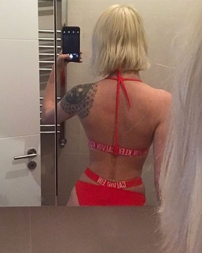 Didem Soydan seksi ifşa fotoğrafı 802