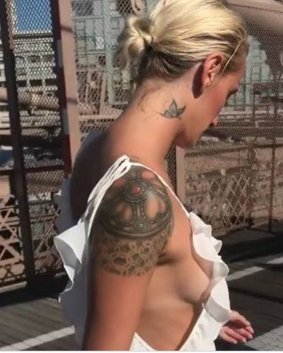 Didem Soydan seksi ifşa fotoğrafı 812