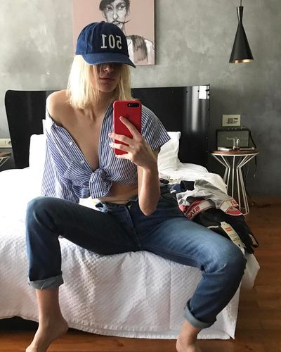 Didem Soydan seksi ifşa fotoğrafı 816