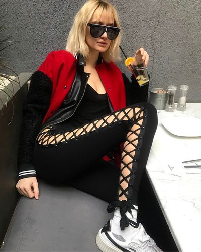 Didem Soydan seksi ifşa fotoğrafı 819
