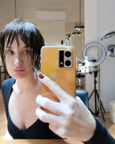 Didem Soydan seksi ifşa fotoğrafı 82