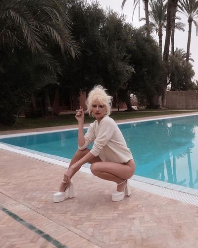 Didem Soydan seksi ifşa fotoğrafı 837