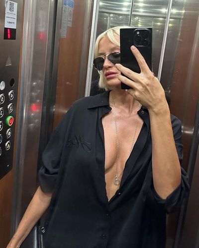 Didem Soydan seksi ifşa fotoğrafı 847