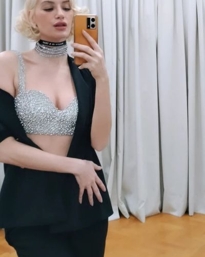 Didem Soydan seksi ifşa fotoğrafı 84