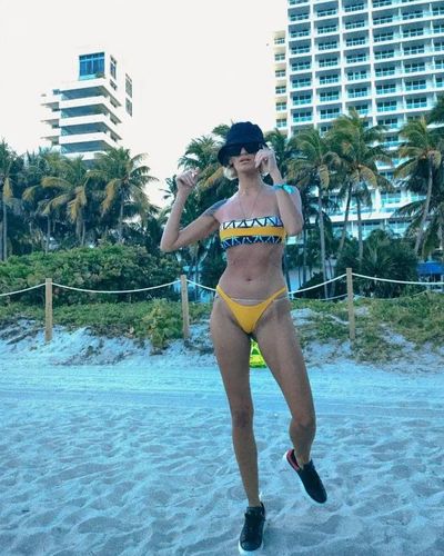 Didem Soydan seksi ifşa fotoğrafı 865